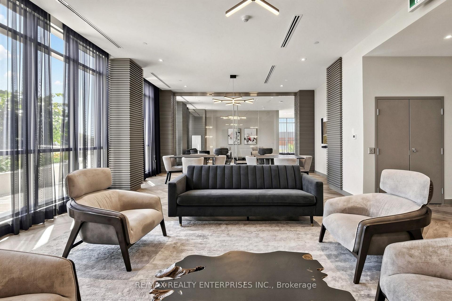 Photo 20 of Unit 712, 50 Thomas Riley Road, Etobicoke, Islington-City Centre West — HOMEH