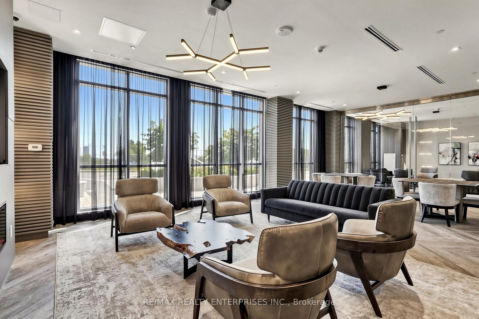 Photo 21 of Unit 712, 50 Thomas Riley Road, Etobicoke, Islington-City Centre West — HOMEH