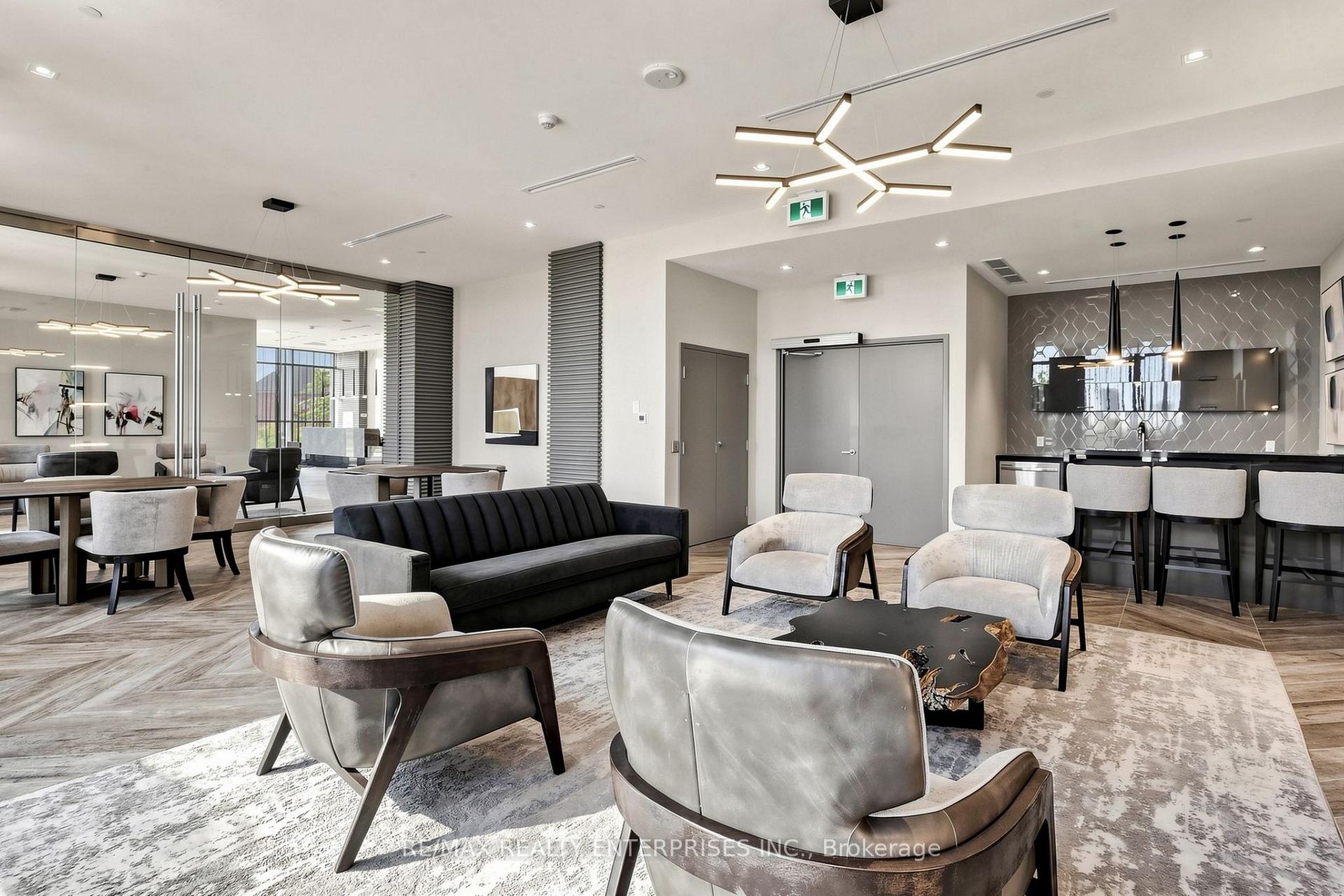 Photo 22 of Unit 712, 50 Thomas Riley Road, Etobicoke, Islington-City Centre West — HOMEH