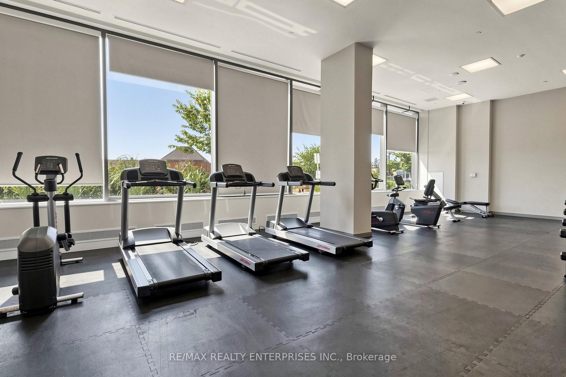 Photo 27 of Unit 712, 50 Thomas Riley Road, Etobicoke, Islington-City Centre West — HOMEH