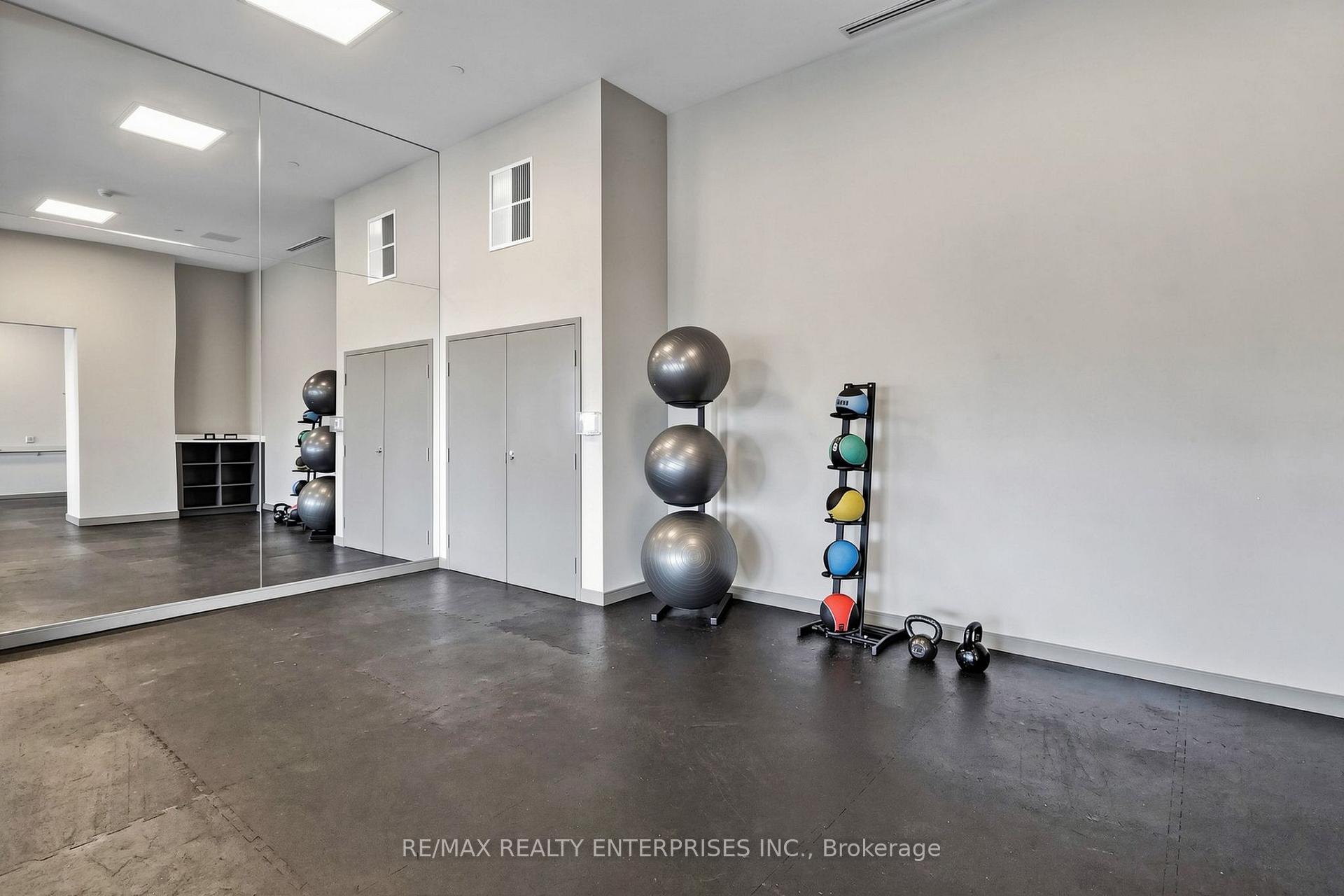 Photo 30 of Unit 712, 50 Thomas Riley Road, Etobicoke, Islington-City Centre West — HOMEH