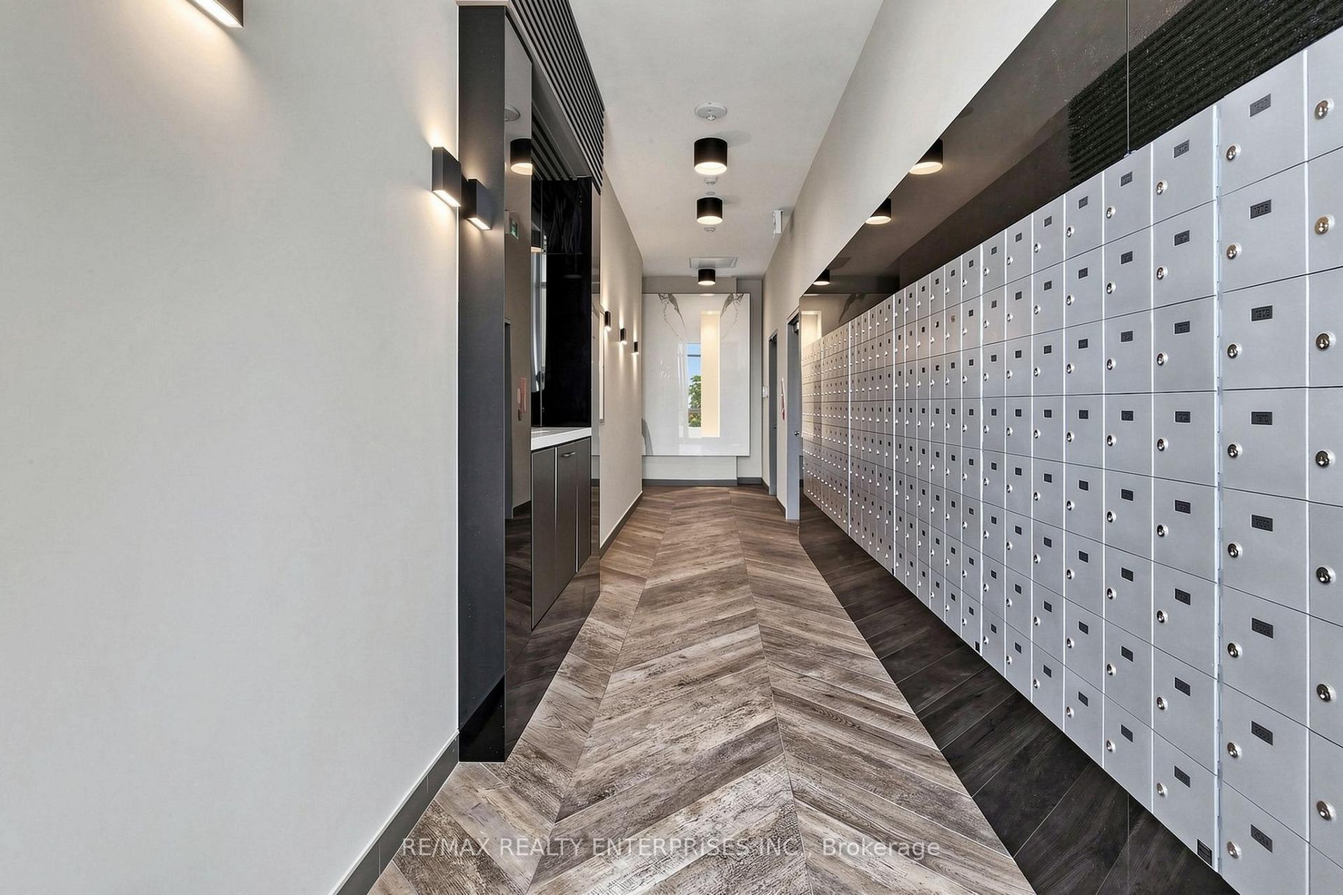 Photo 31 of Unit 712, 50 Thomas Riley Road, Etobicoke, Islington-City Centre West — HOMEH