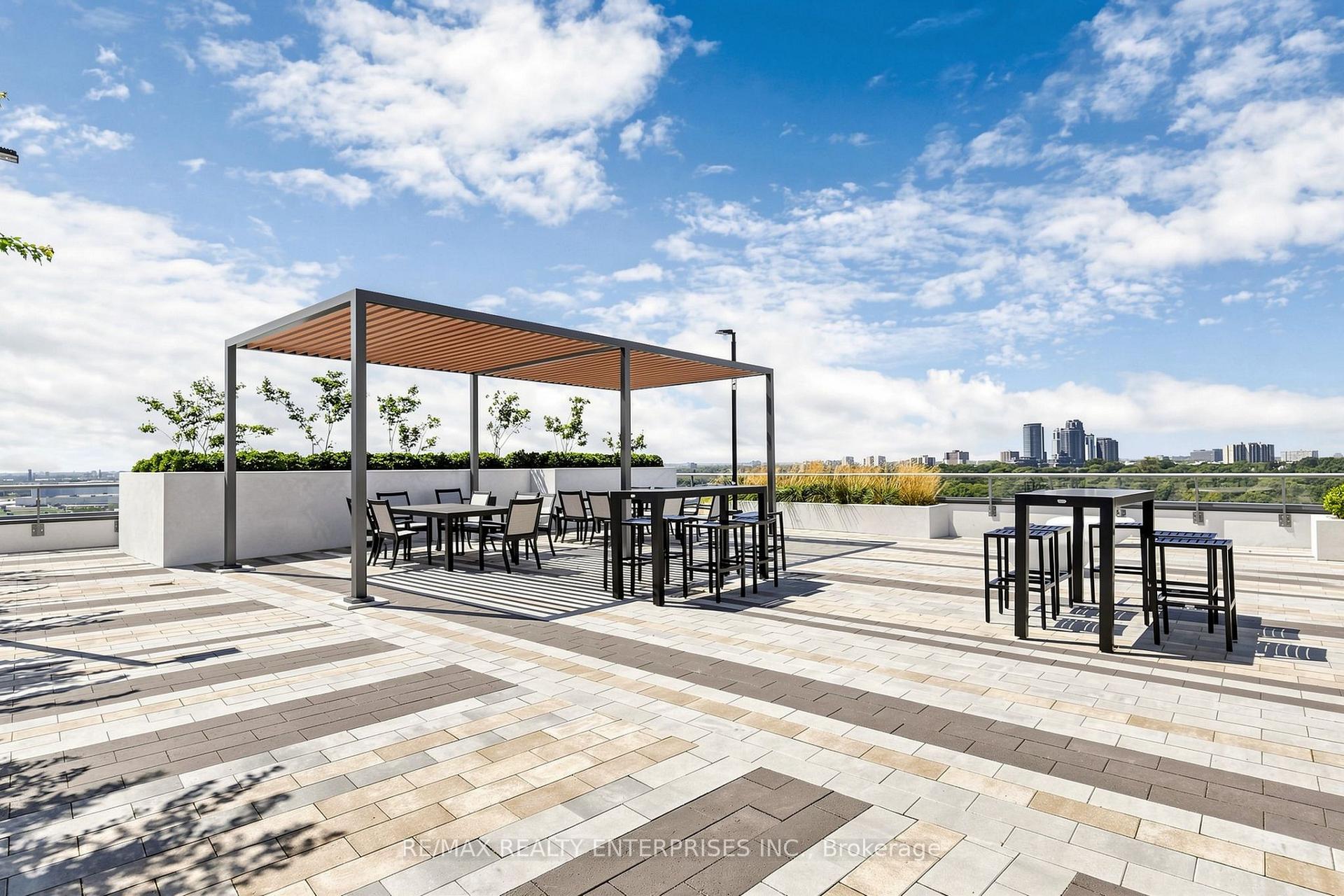 Photo 32 of Unit 712, 50 Thomas Riley Road, Etobicoke, Islington-City Centre West — HOMEH