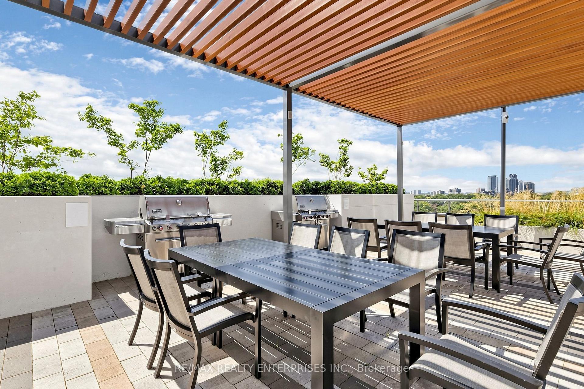 Photo 34 of Unit 712, 50 Thomas Riley Road, Etobicoke, Islington-City Centre West — HOMEH