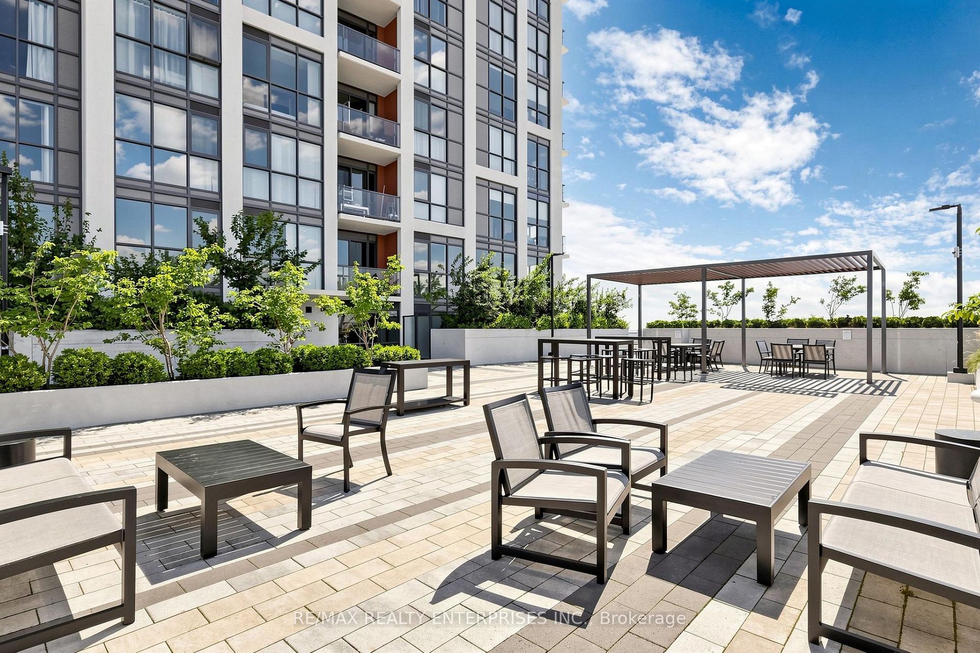 Photo 35 of Unit 712, 50 Thomas Riley Road, Etobicoke, Islington-City Centre West — HOMEH