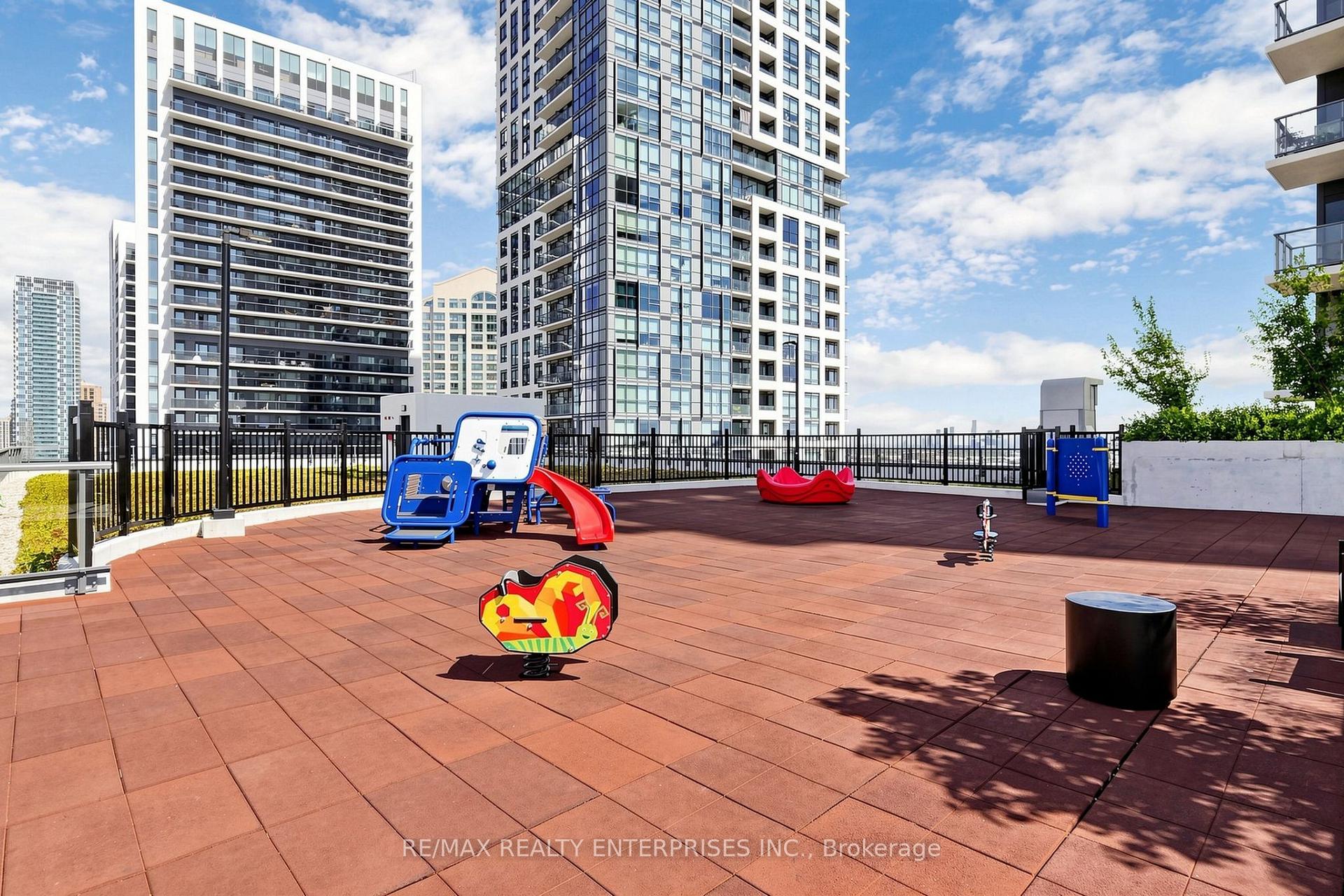 Photo 36 of Unit 712, 50 Thomas Riley Road, Etobicoke, Islington-City Centre West — HOMEH
