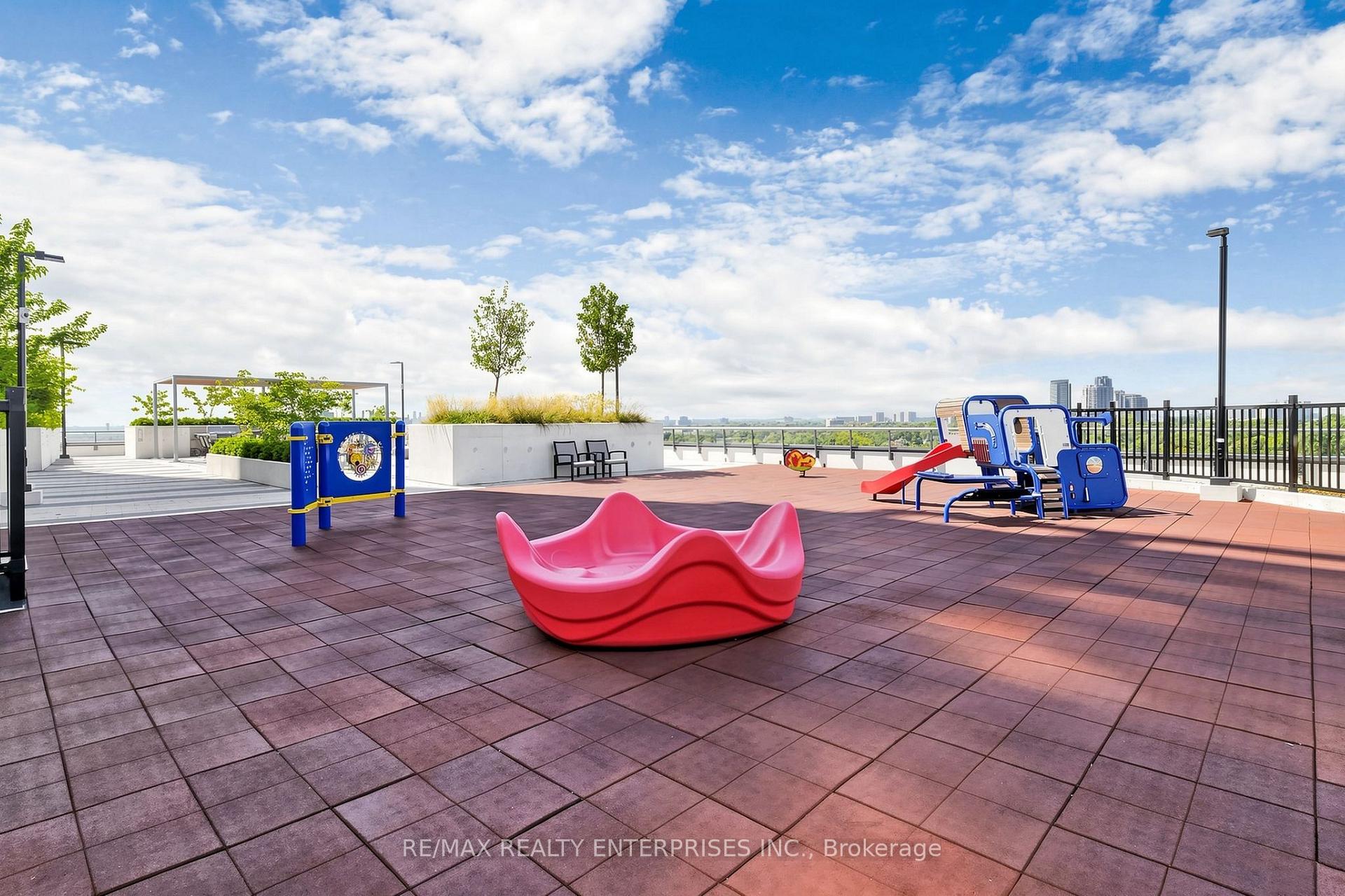 Photo 37 of Unit 712, 50 Thomas Riley Road, Etobicoke, Islington-City Centre West — HOMEH