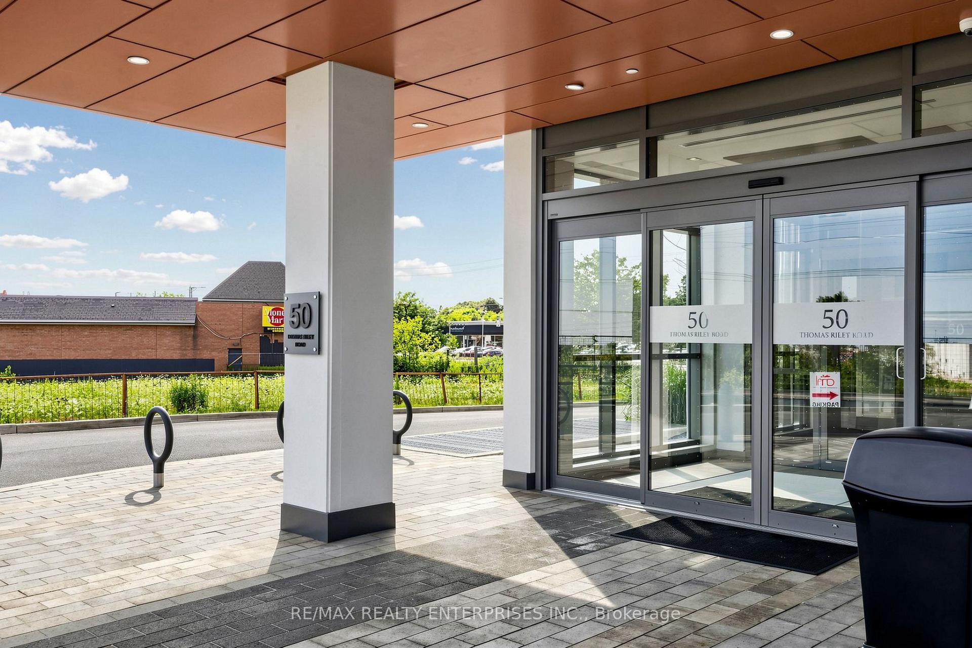 Photo 38 of Unit 712, 50 Thomas Riley Road, Etobicoke, Islington-City Centre West — HOMEH