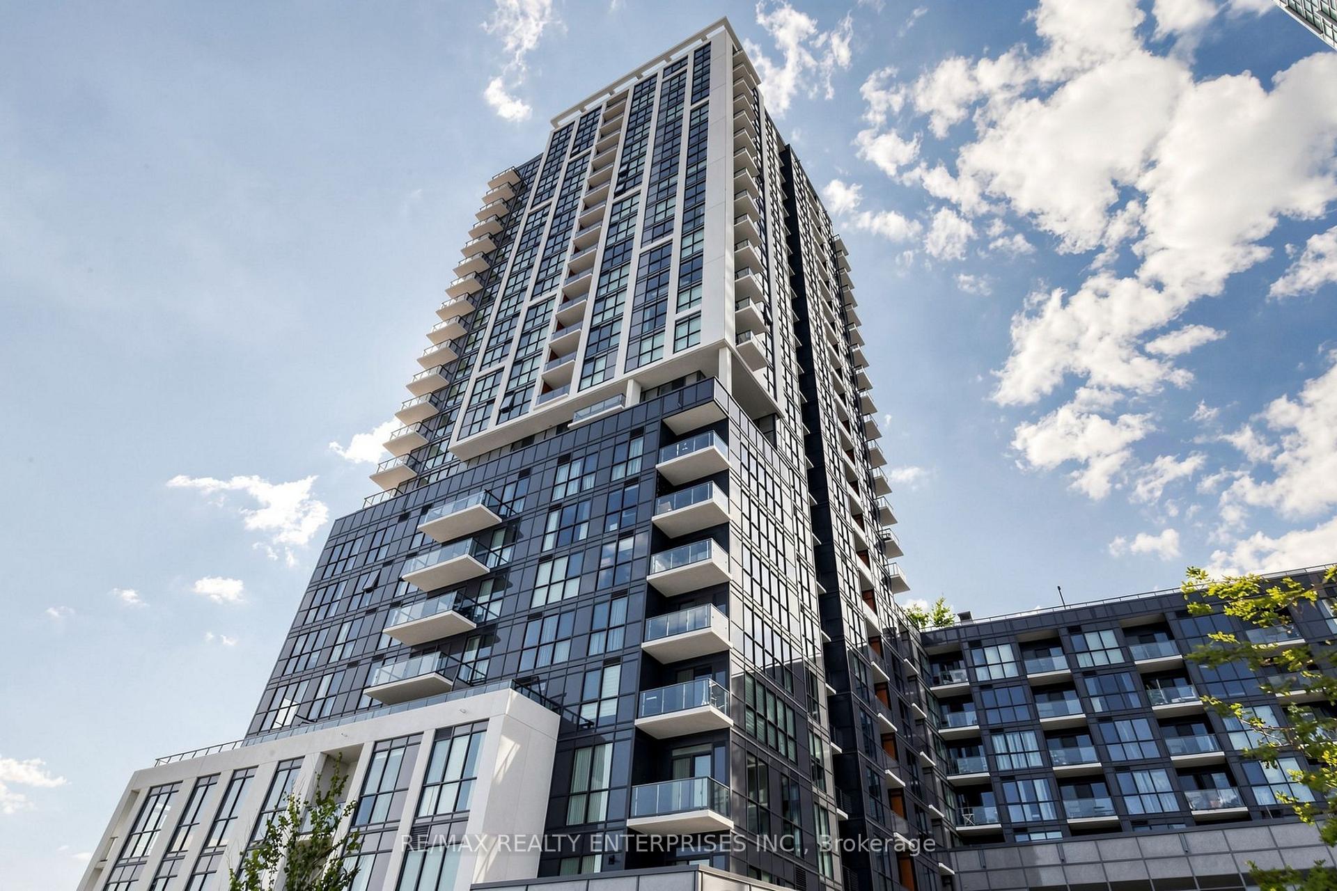 Photo 40 of Unit 712, 50 Thomas Riley Road, Etobicoke, Islington-City Centre West — HOMEH