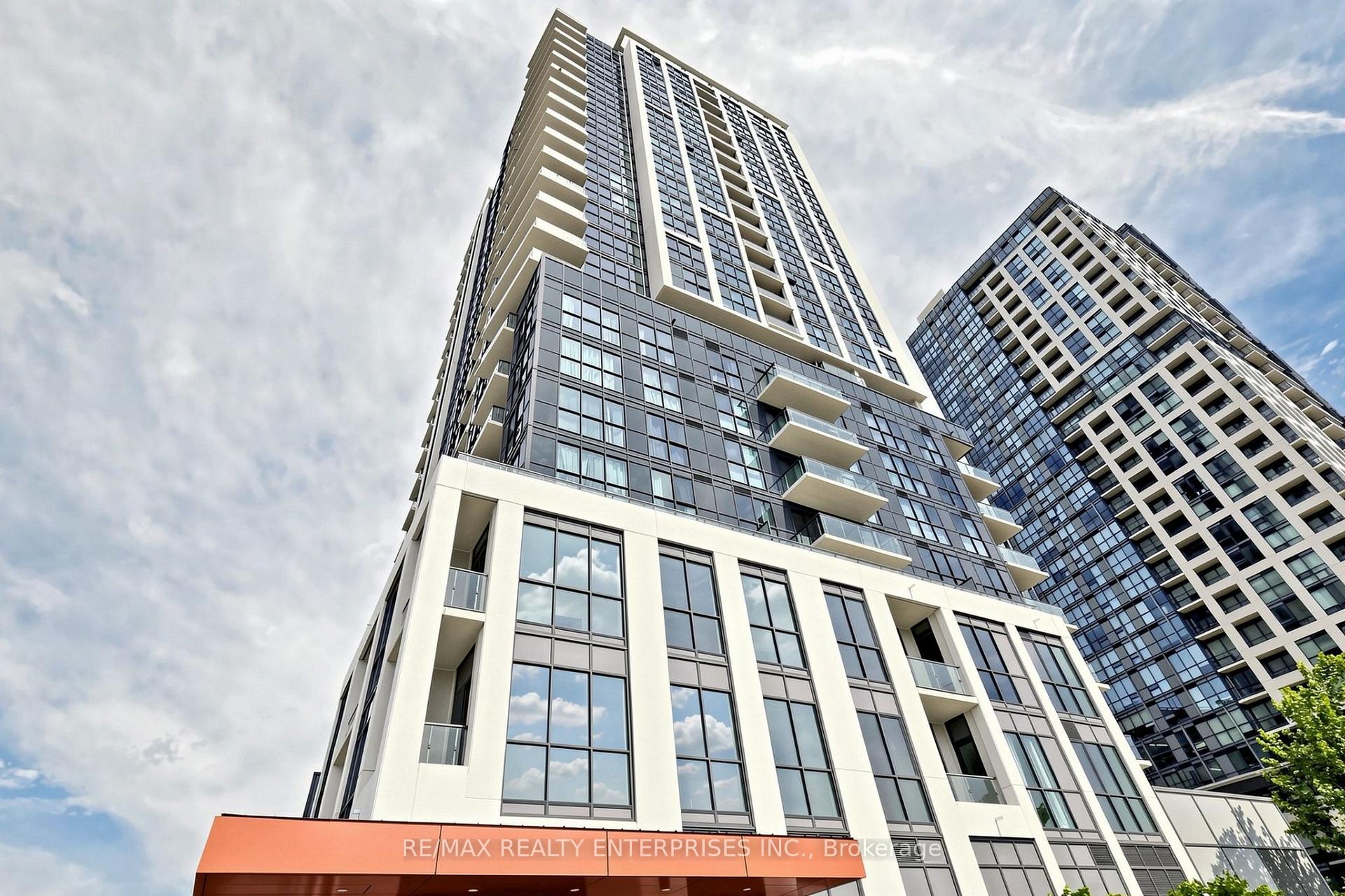 Photo 41 of Unit 712, 50 Thomas Riley Road, Etobicoke, Islington-City Centre West — HOMEH