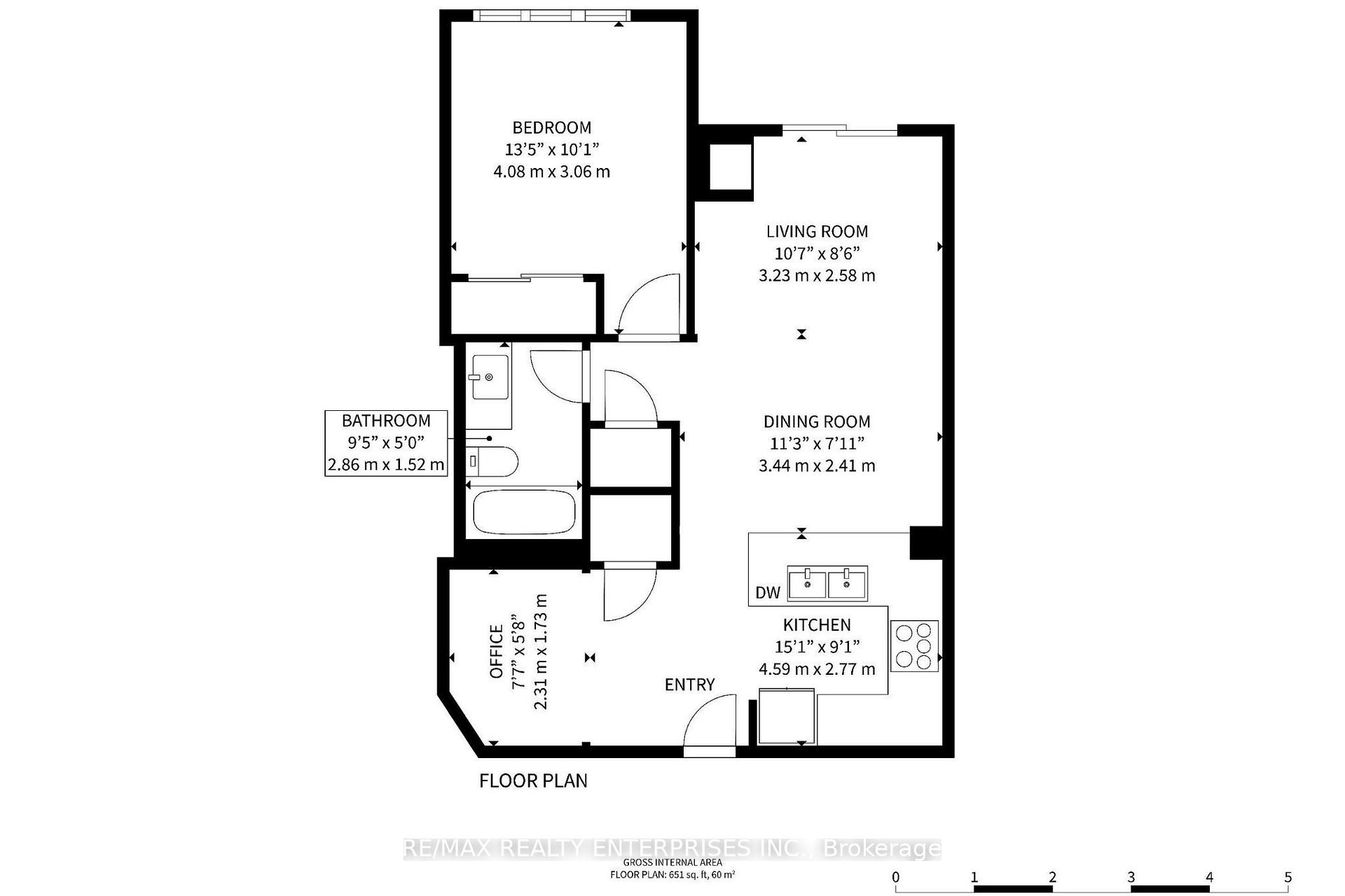 Photo 42 of Unit 712, 50 Thomas Riley Road, Etobicoke, Islington-City Centre West — HOMEH