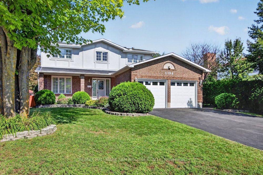 Photo 1 of 1104 Grenon Avenue, Ottawa, Fairfield Heights — HOMEH