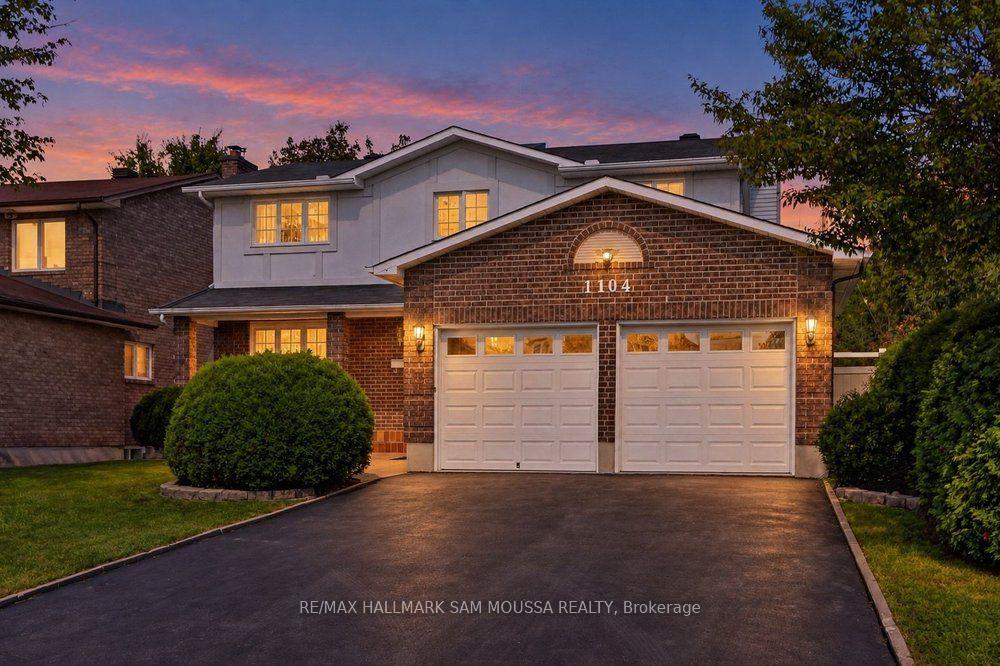 Photo 2 of 1104 Grenon Avenue, Ottawa, Fairfield Heights — HOMEH