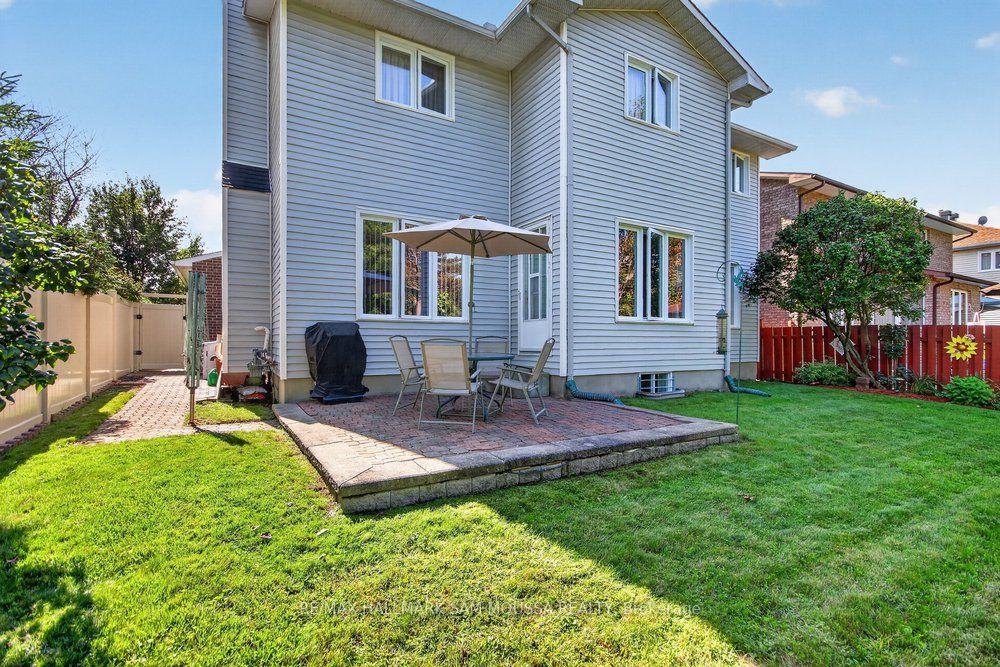 Photo 42 of 1104 Grenon Avenue, Ottawa, Fairfield Heights — HOMEH