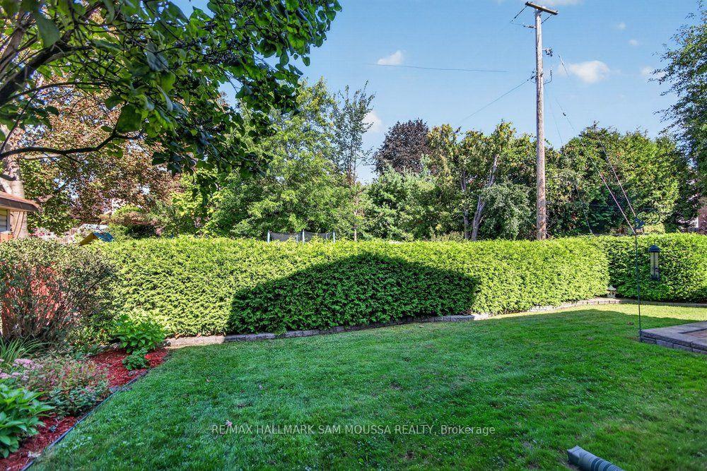 Photo 44 of 1104 Grenon Avenue, Ottawa, Fairfield Heights — HOMEH