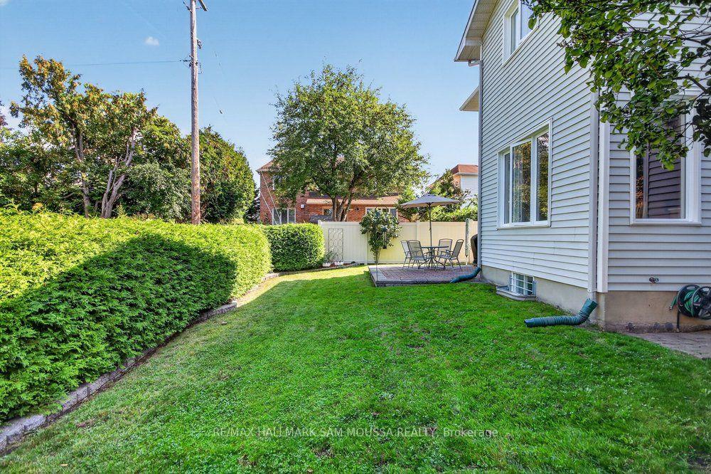 Photo 45 of 1104 Grenon Avenue, Ottawa, Fairfield Heights — HOMEH