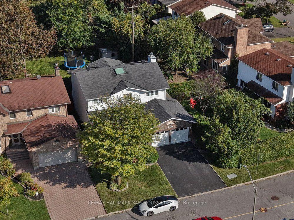 Photo 46 of 1104 Grenon Avenue, Ottawa, Fairfield Heights — HOMEH