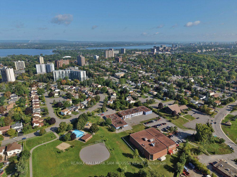 Photo 49 of 1104 Grenon Avenue, Ottawa, Fairfield Heights — HOMEH