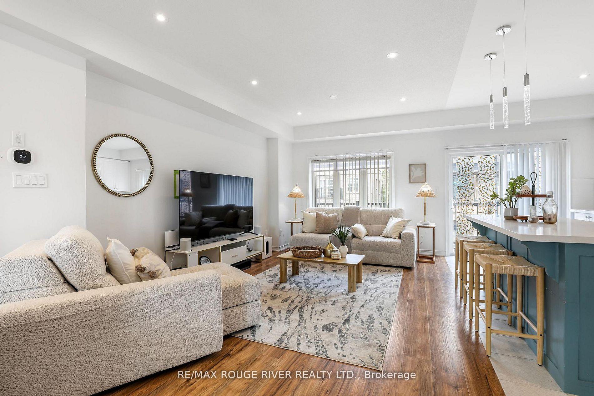 Photo 17 of 17 Devineridge Avenue, Ajax, Central East — HOMEH