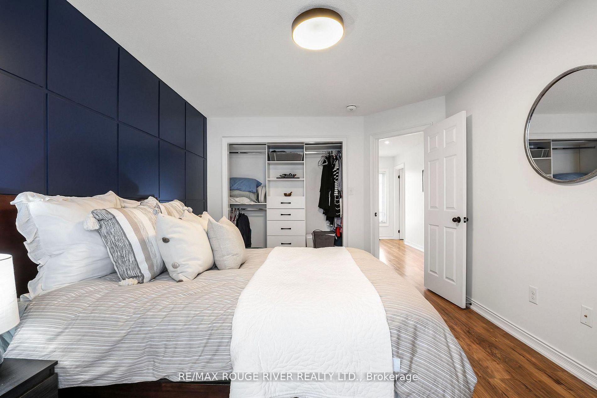 Photo 21 of 17 Devineridge Avenue, Ajax, Central East — HOMEH
