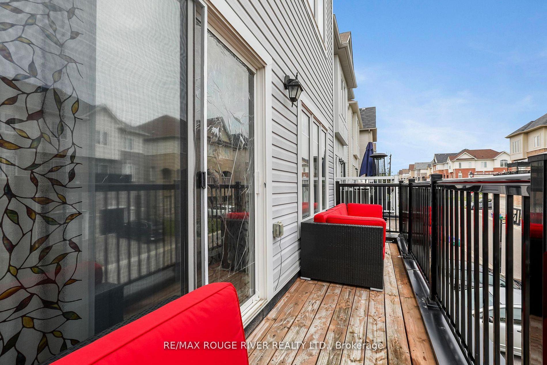 Photo 34 of 17 Devineridge Avenue, Ajax, Central East — HOMEH
