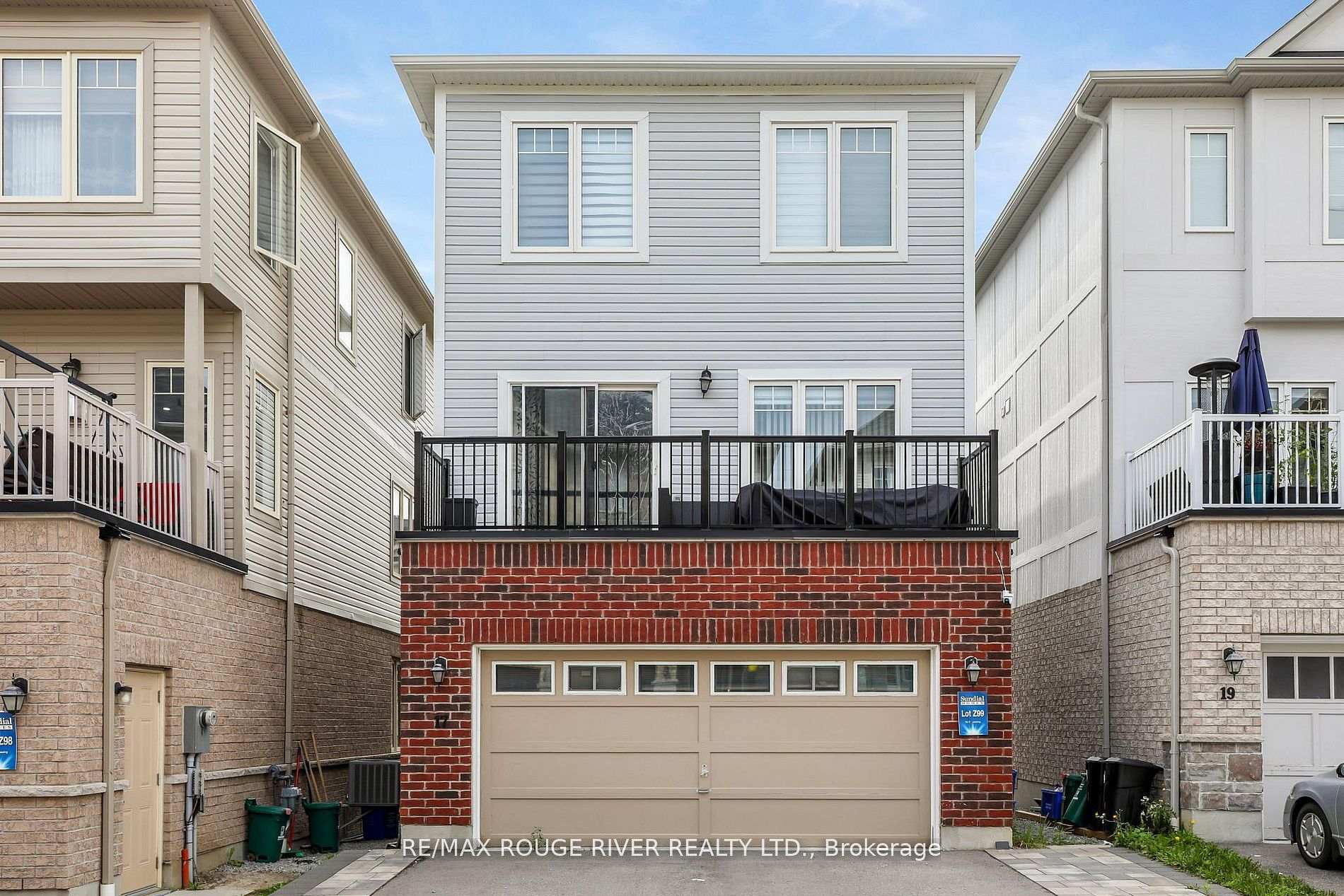 Photo 35 of 17 Devineridge Avenue, Ajax, Central East — HOMEH