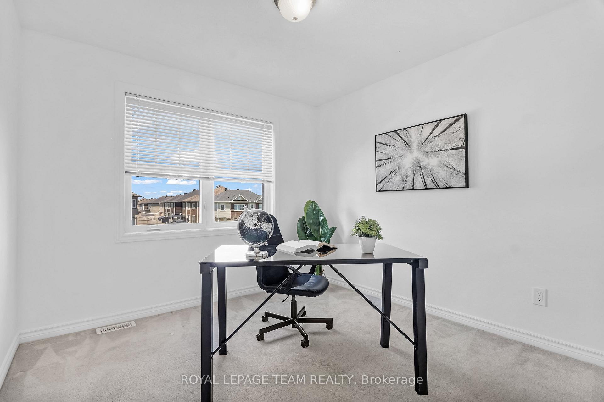 Photo 19 of 4852 Abbott Street E, Ottawa, Kanata - Emerald Meadows/Trailwest — HOMEH