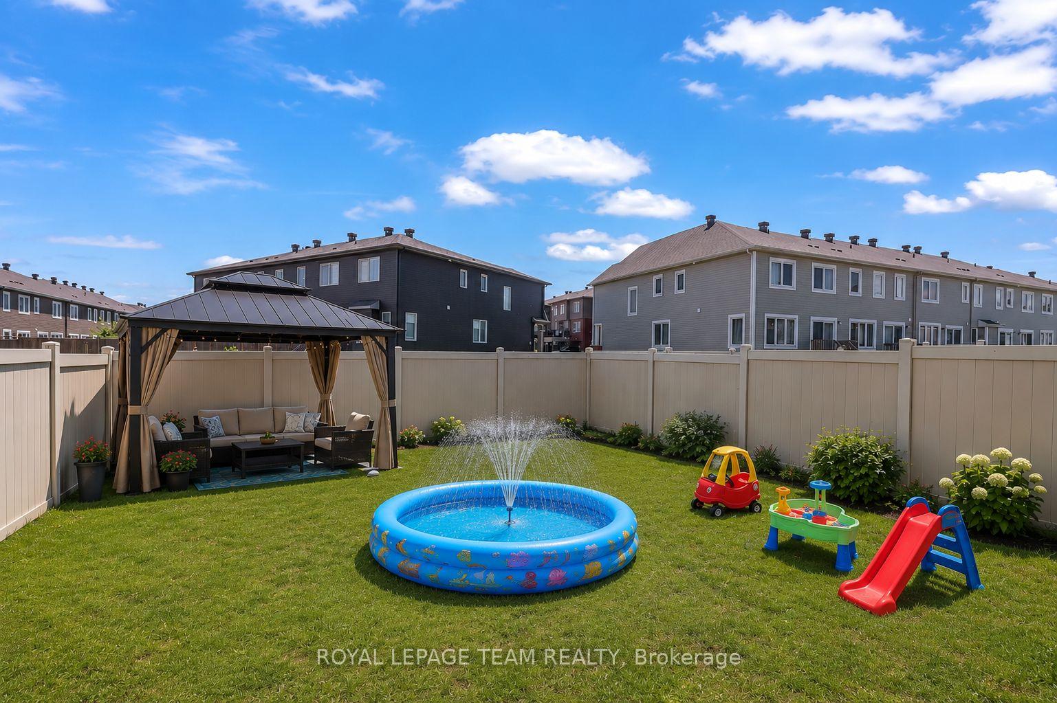 Photo 24 of 4852 Abbott Street E, Ottawa, Kanata - Emerald Meadows/Trailwest — HOMEH