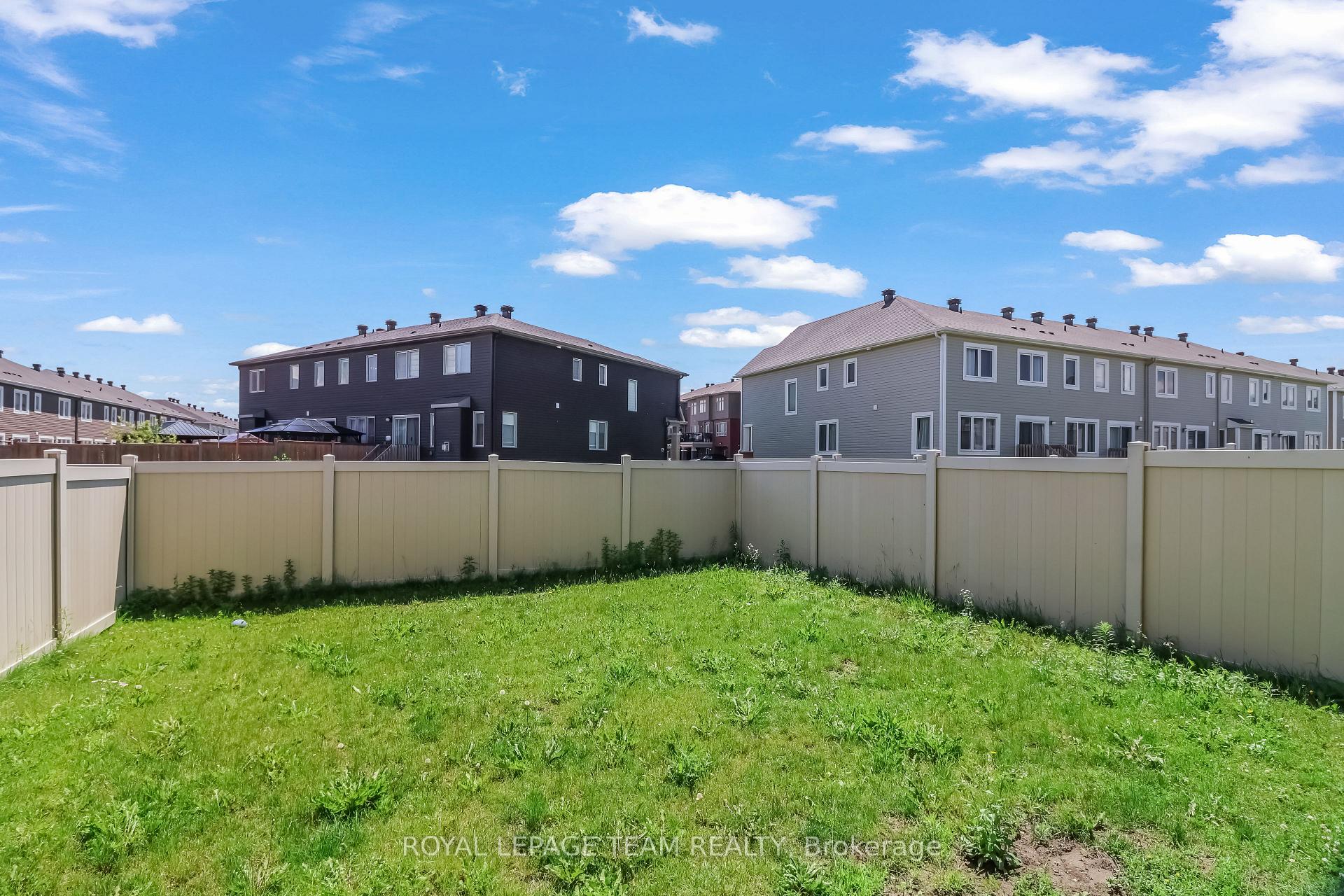 Photo 25 of 4852 Abbott Street E, Ottawa, Kanata - Emerald Meadows/Trailwest — HOMEH