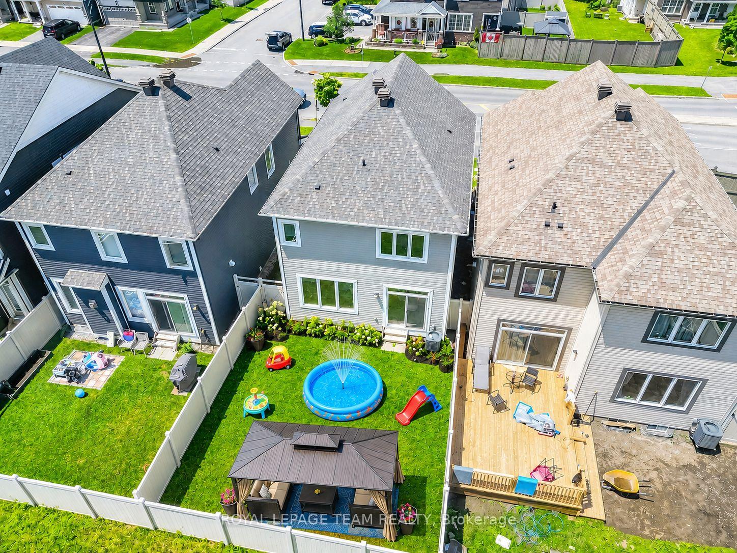 Photo 26 of 4852 Abbott Street E, Ottawa, Kanata - Emerald Meadows/Trailwest — HOMEH