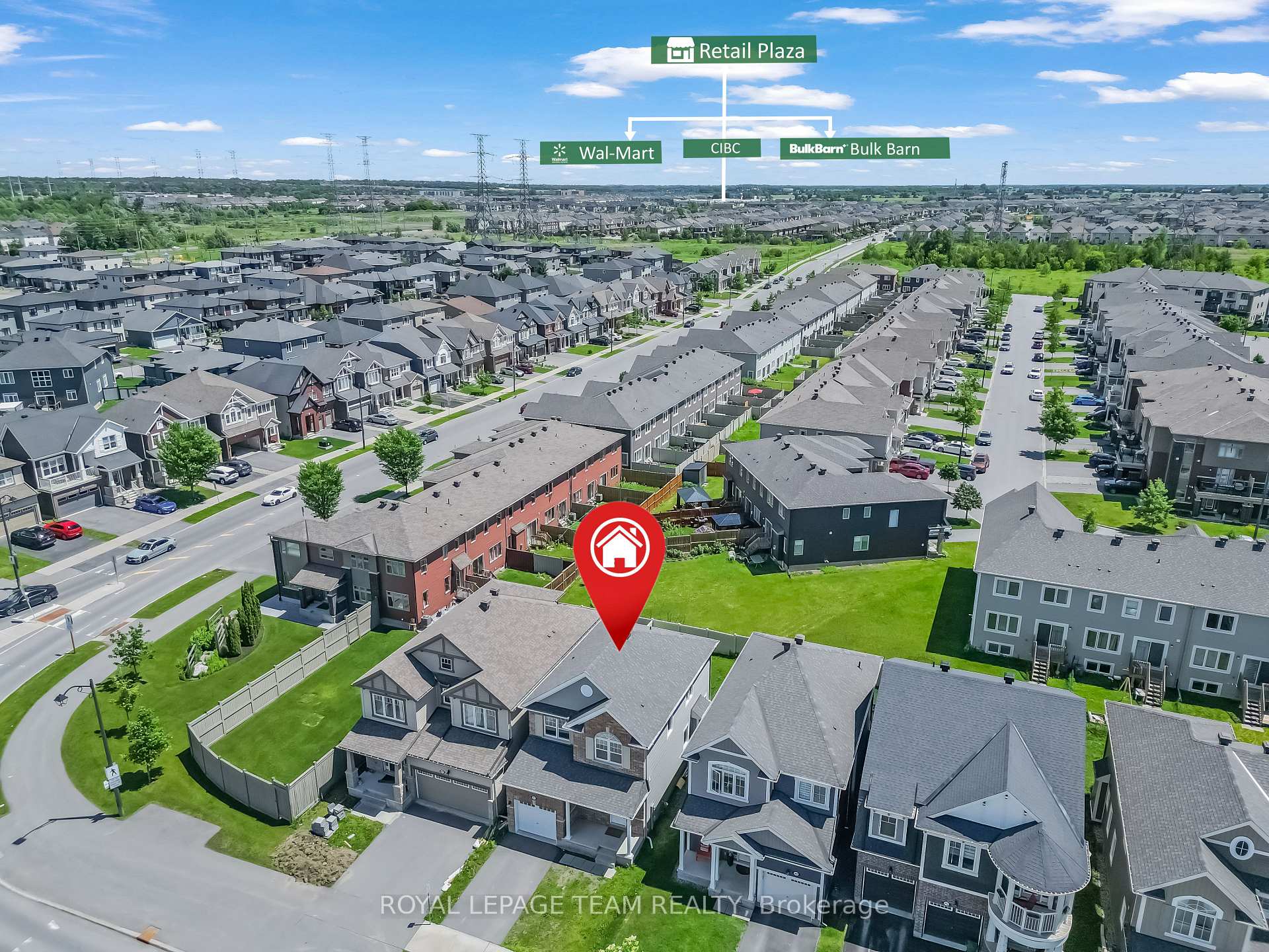 Photo 28 of 4852 Abbott Street E, Ottawa, Kanata - Emerald Meadows/Trailwest — HOMEH