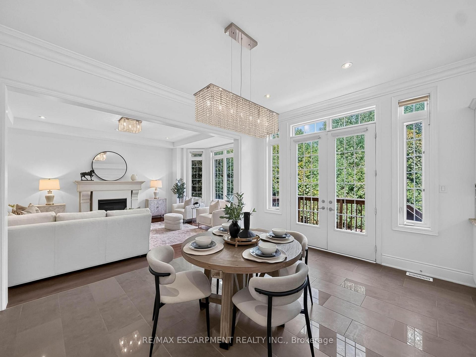 Photo 18 of 2121 Blackforest Crescent, Oakville, Westmount — HOMEH