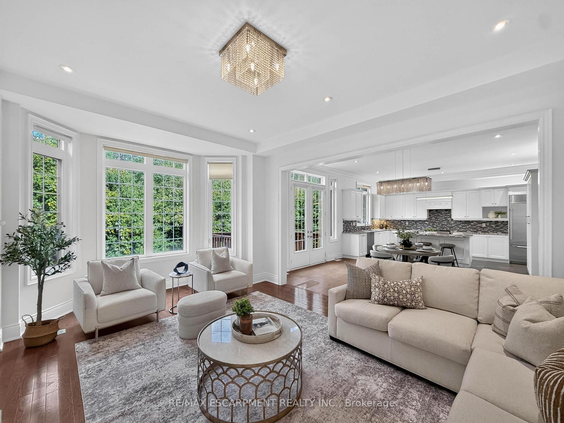 Photo 23 of 2121 Blackforest Crescent, Oakville, Westmount — HOMEH