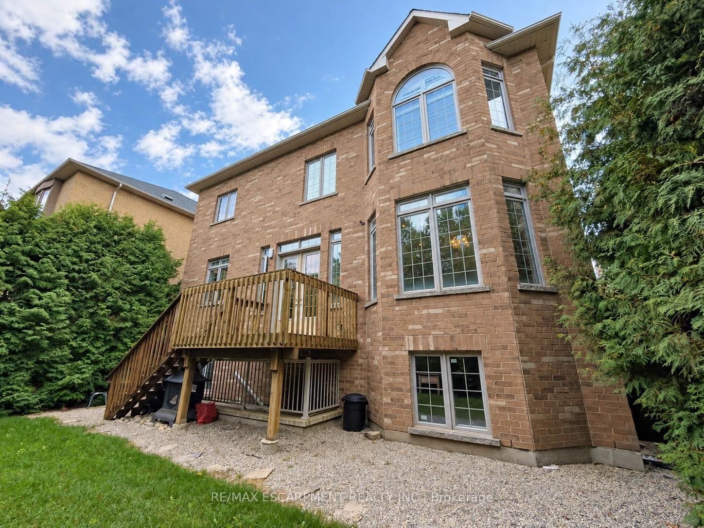 Photo 53 of 2121 Blackforest Crescent, Oakville, Westmount — HOMEH