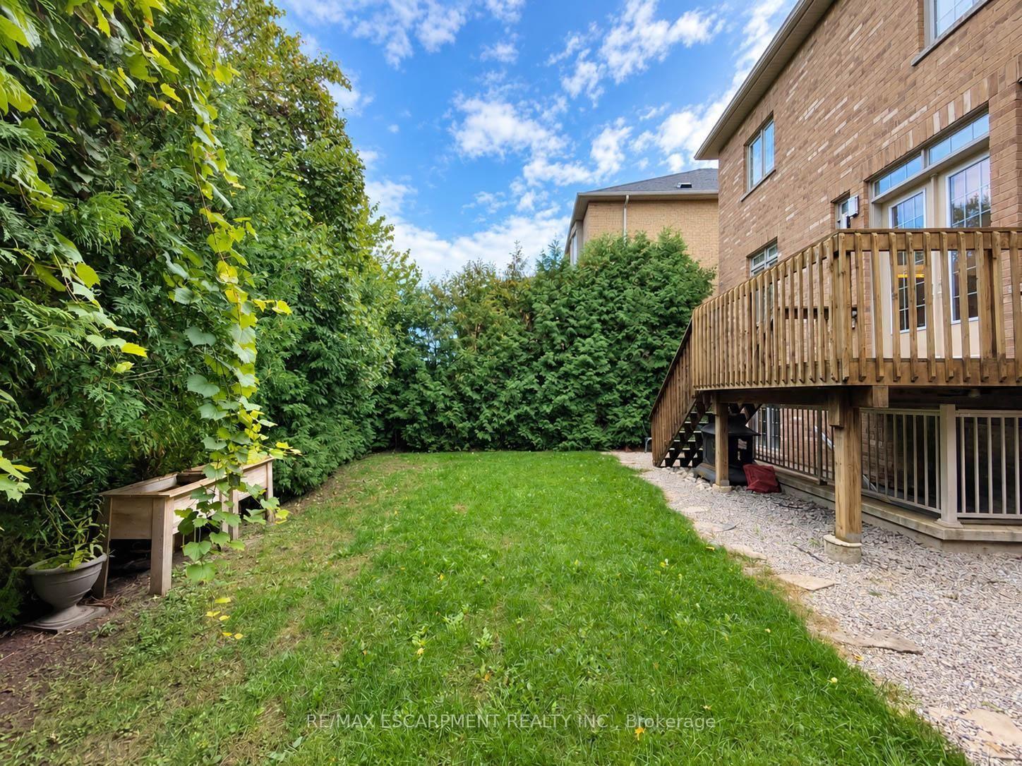 Photo 57 of 2121 Blackforest Crescent, Oakville, Westmount — HOMEH