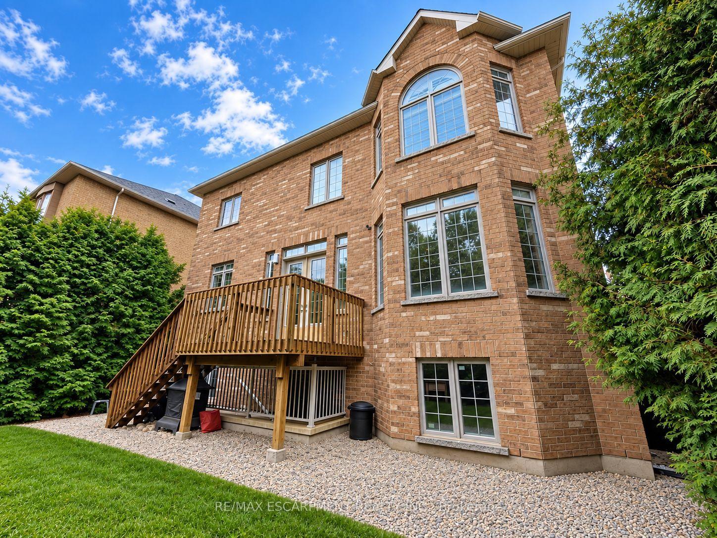 Photo 54 of 2121 Blackforest Crescent, Oakville, Westmount — HOMEH