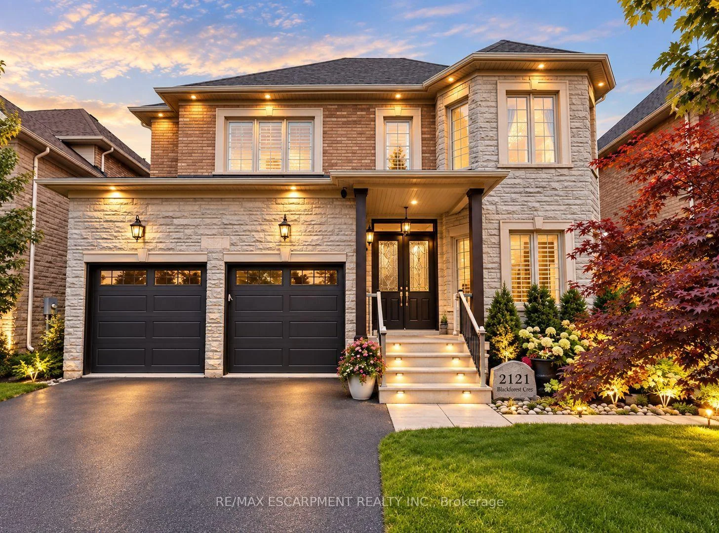 Photo of 2121 Blackforest Crescent