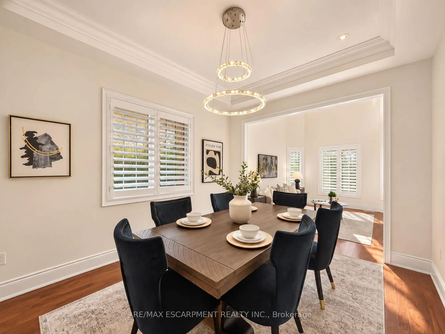 Photo 13 of 2121 Blackforest Crescent, Oakville, Westmount — HOMEH
