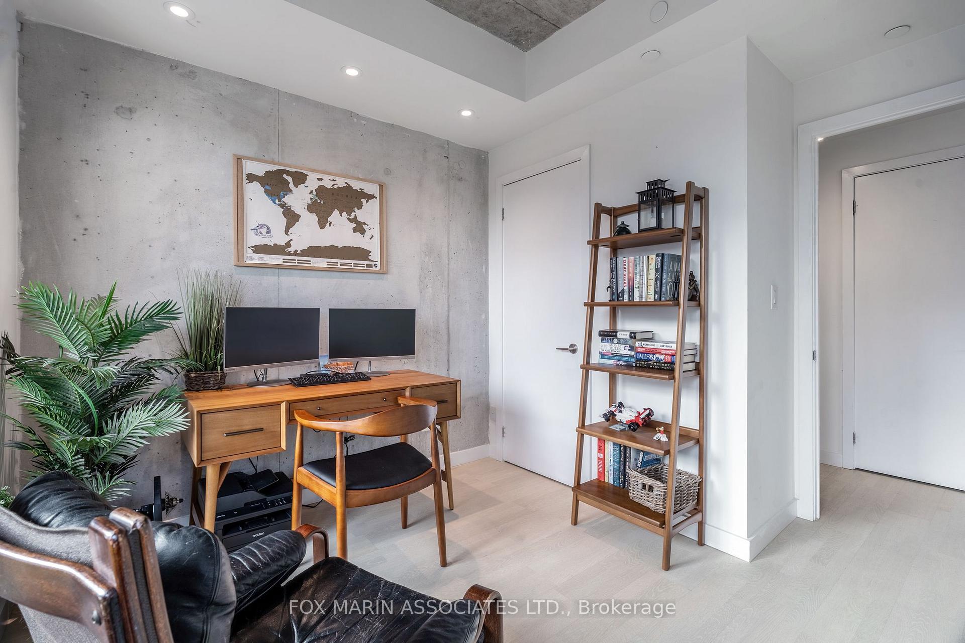 Photo 1 of Unit 420, 246 Logan Avenue, Toronto, South Riverdale — HOMEH