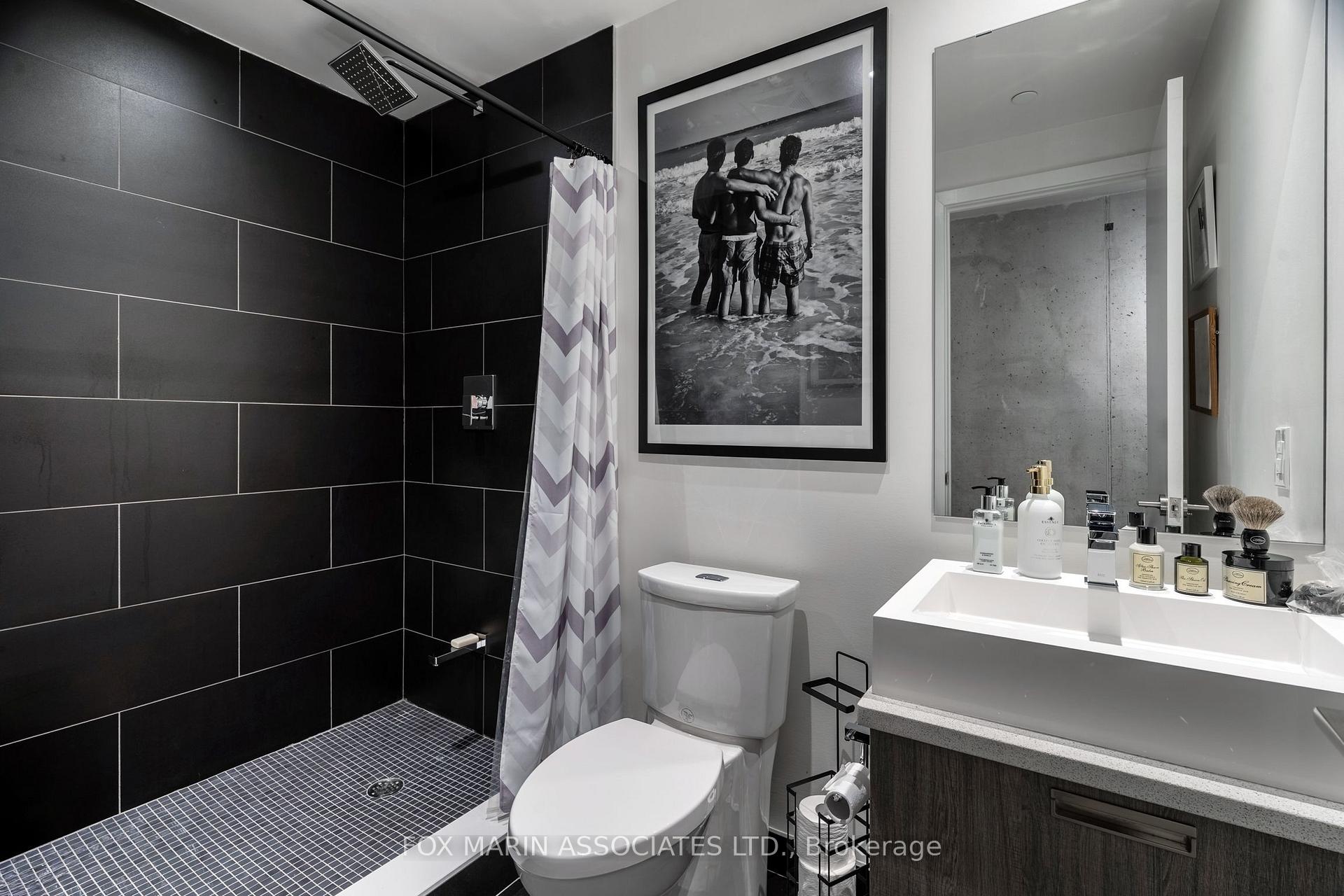 Photo 17 of Unit 420, 246 Logan Avenue, Toronto, South Riverdale — HOMEH