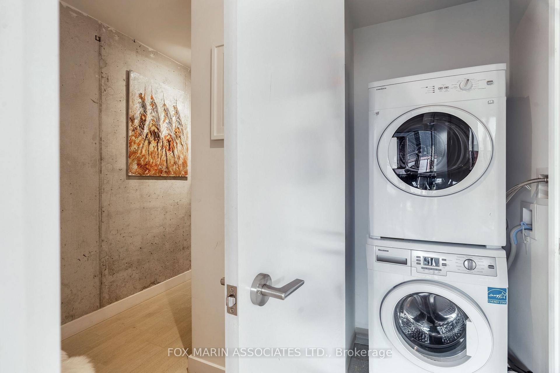 Photo 18 of Unit 420, 246 Logan Avenue, Toronto, South Riverdale — HOMEH