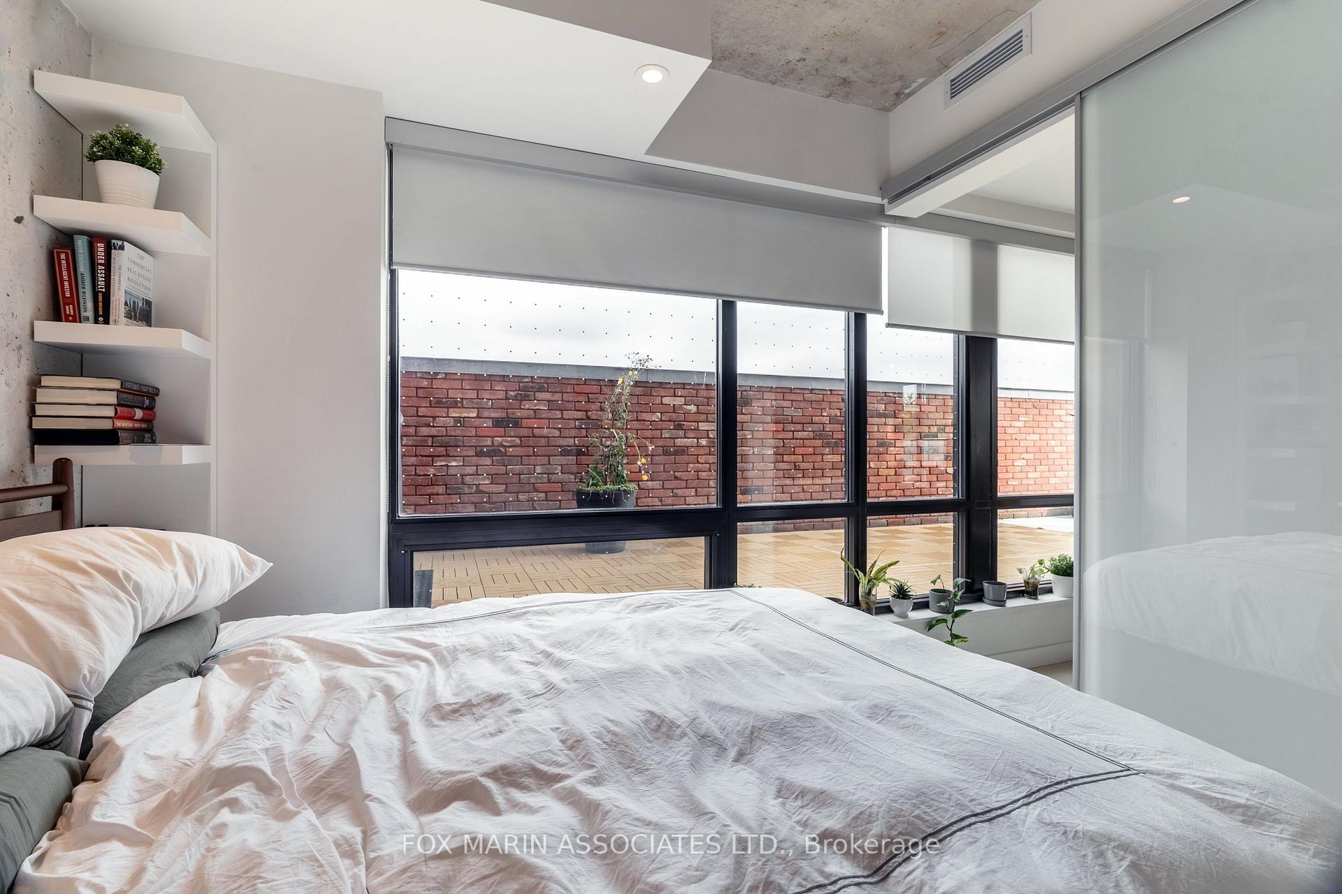 Photo 21 of Unit 420, 246 Logan Avenue, Toronto, South Riverdale — HOMEH
