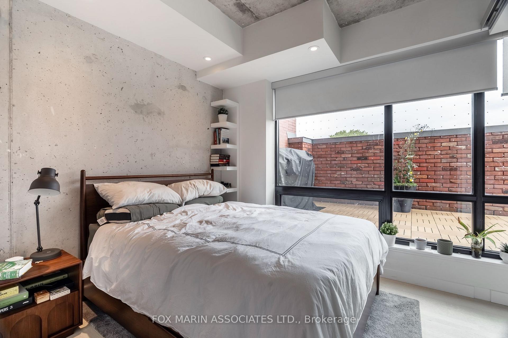 Photo 22 of Unit 420, 246 Logan Avenue, Toronto, South Riverdale — HOMEH