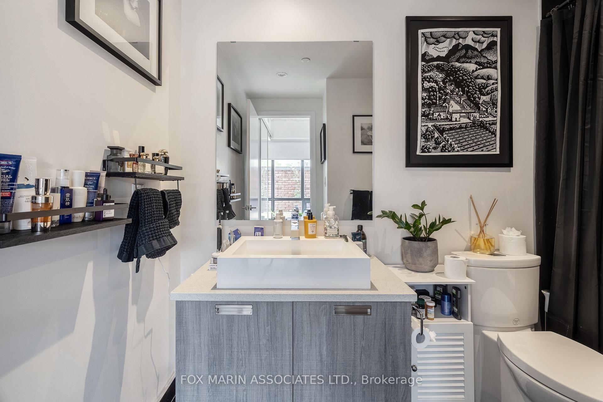 Photo 23 of Unit 420, 246 Logan Avenue, Toronto, South Riverdale — HOMEH