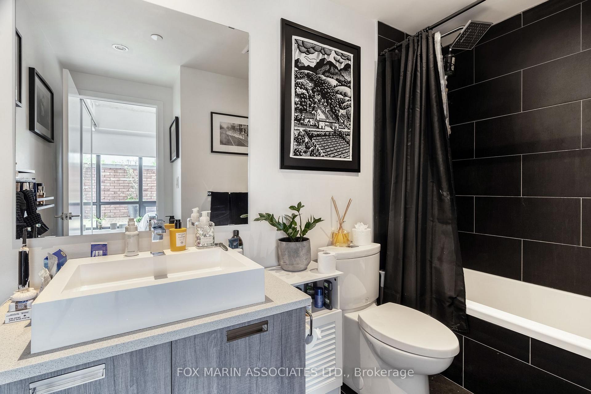 Photo 24 of Unit 420, 246 Logan Avenue, Toronto, South Riverdale — HOMEH