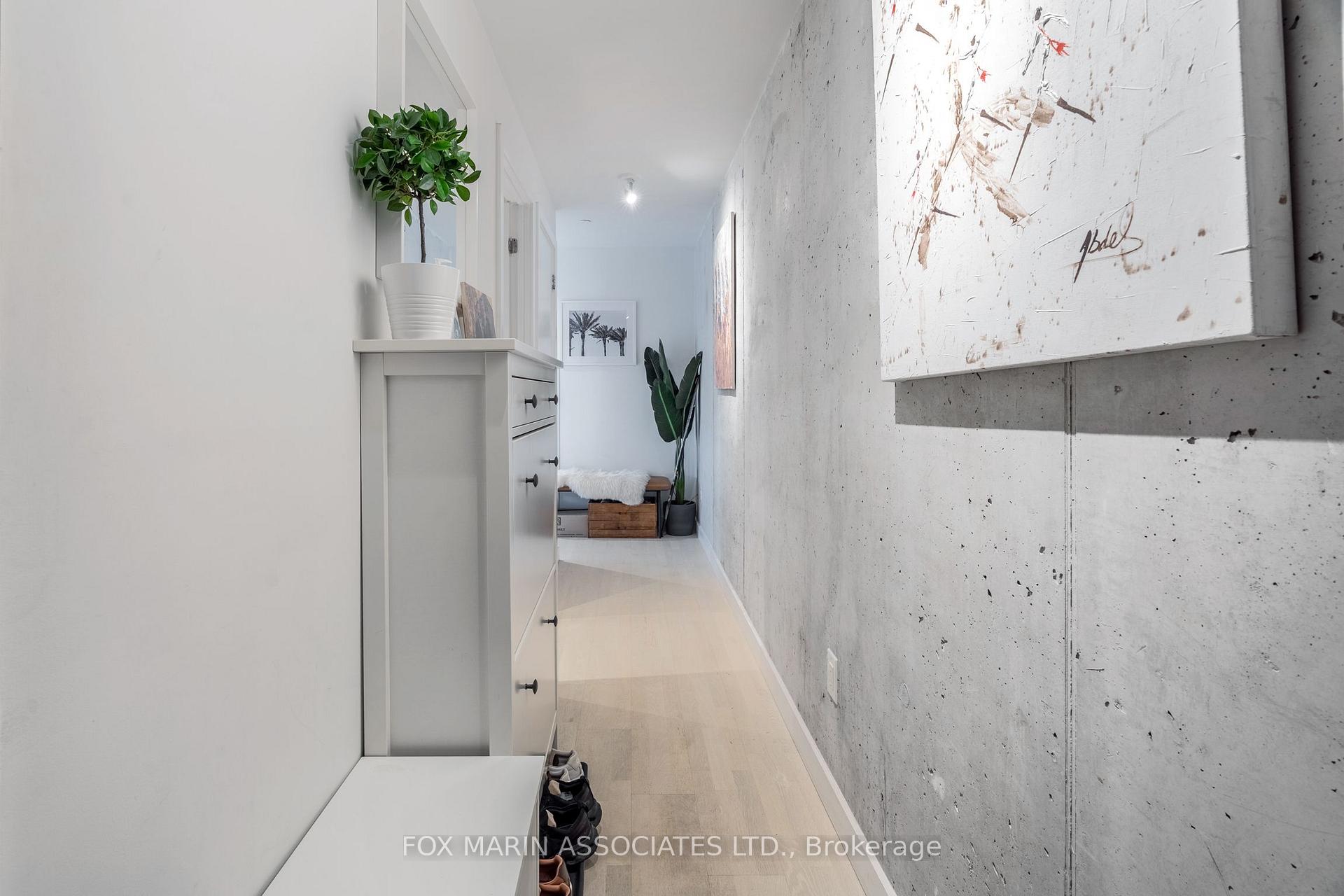 Photo 25 of Unit 420, 246 Logan Avenue, Toronto, South Riverdale — HOMEH