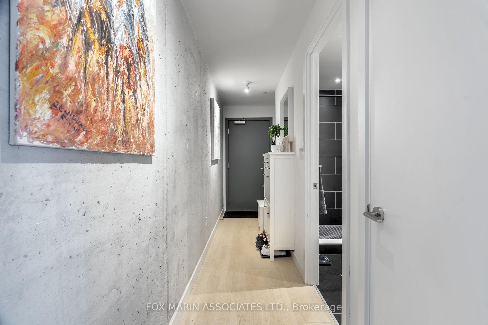 Photo 26 of Unit 420, 246 Logan Avenue, Toronto, South Riverdale — HOMEH