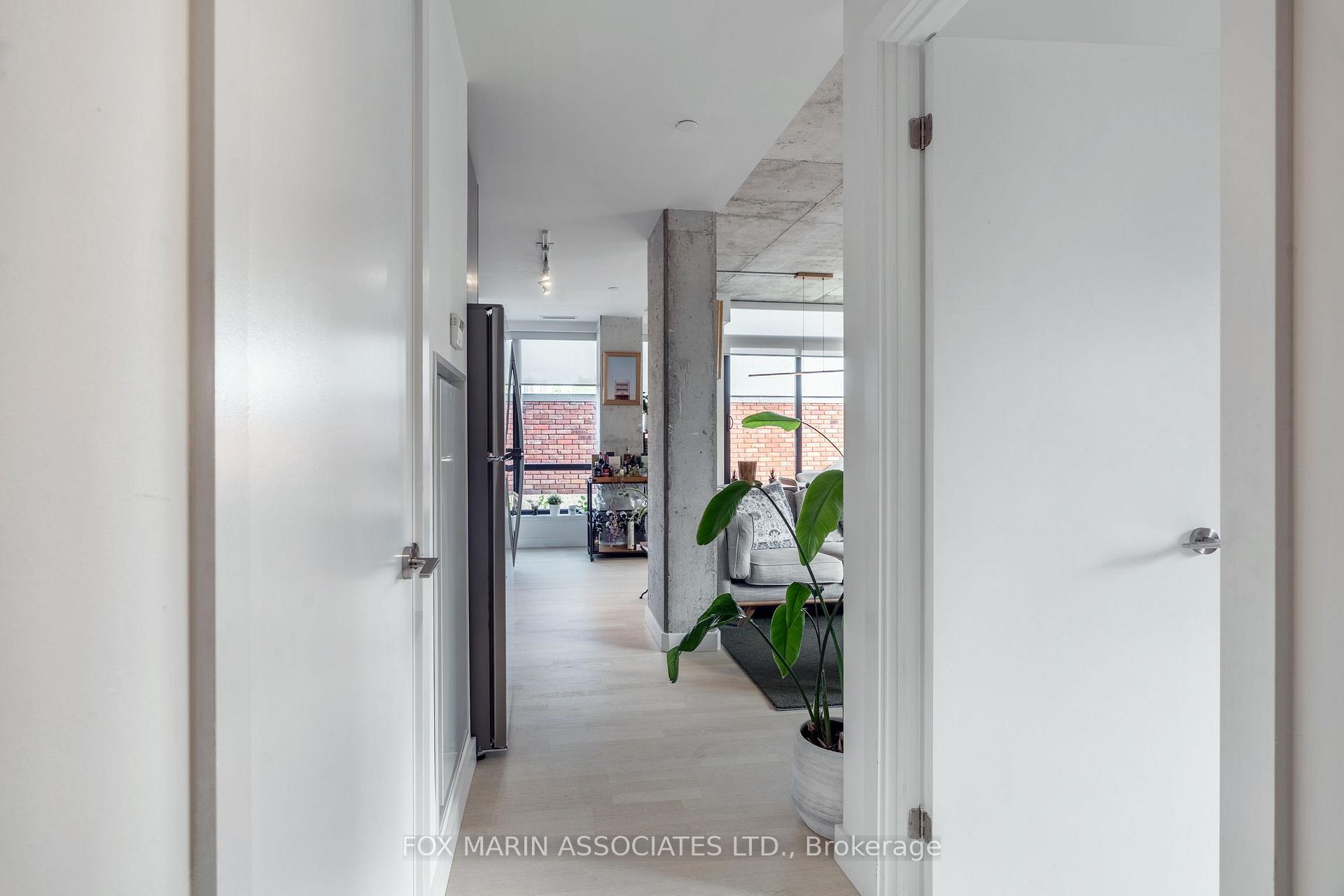 Photo 27 of Unit 420, 246 Logan Avenue, Toronto, South Riverdale — HOMEH