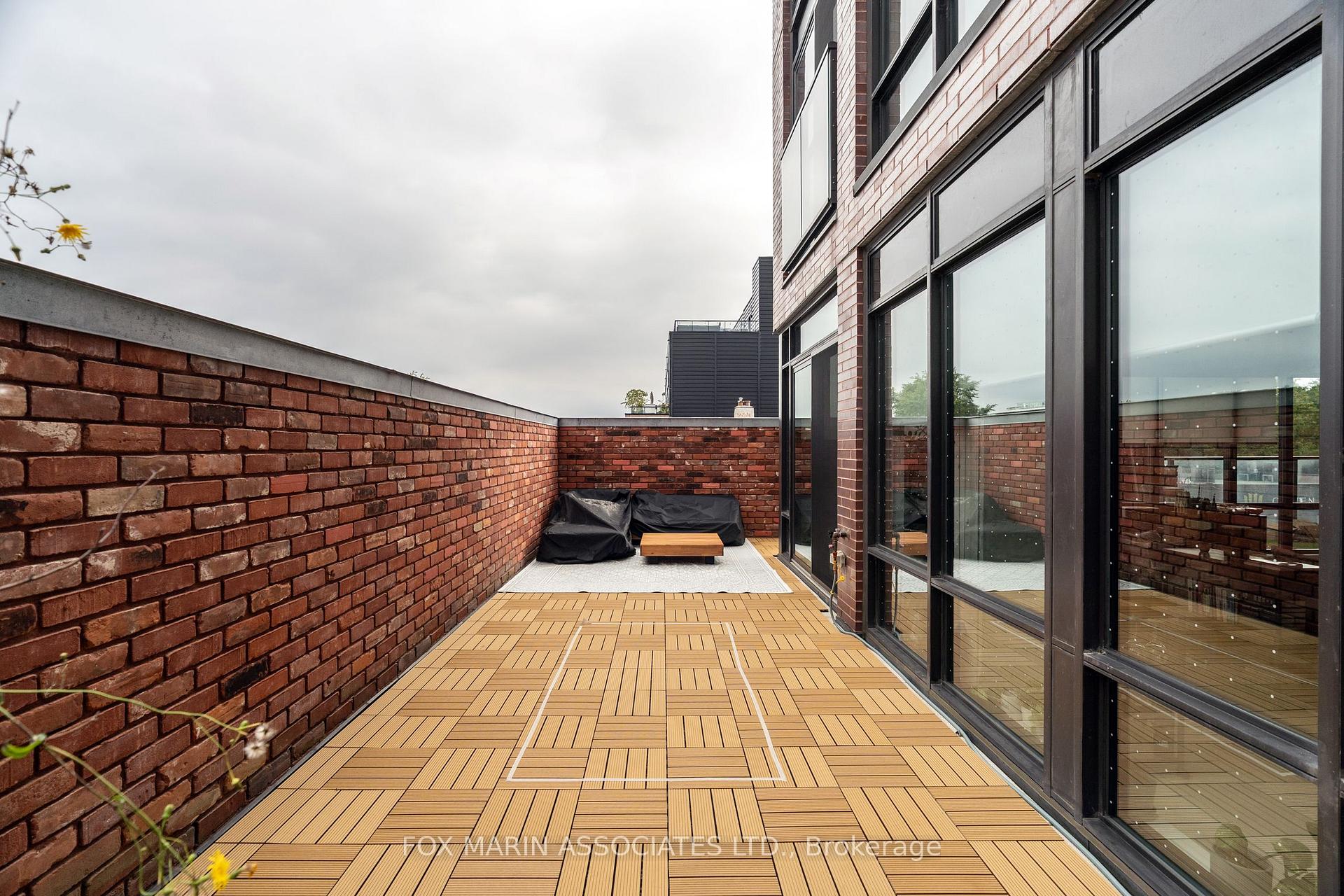Photo 31 of Unit 420, 246 Logan Avenue, Toronto, South Riverdale — HOMEH