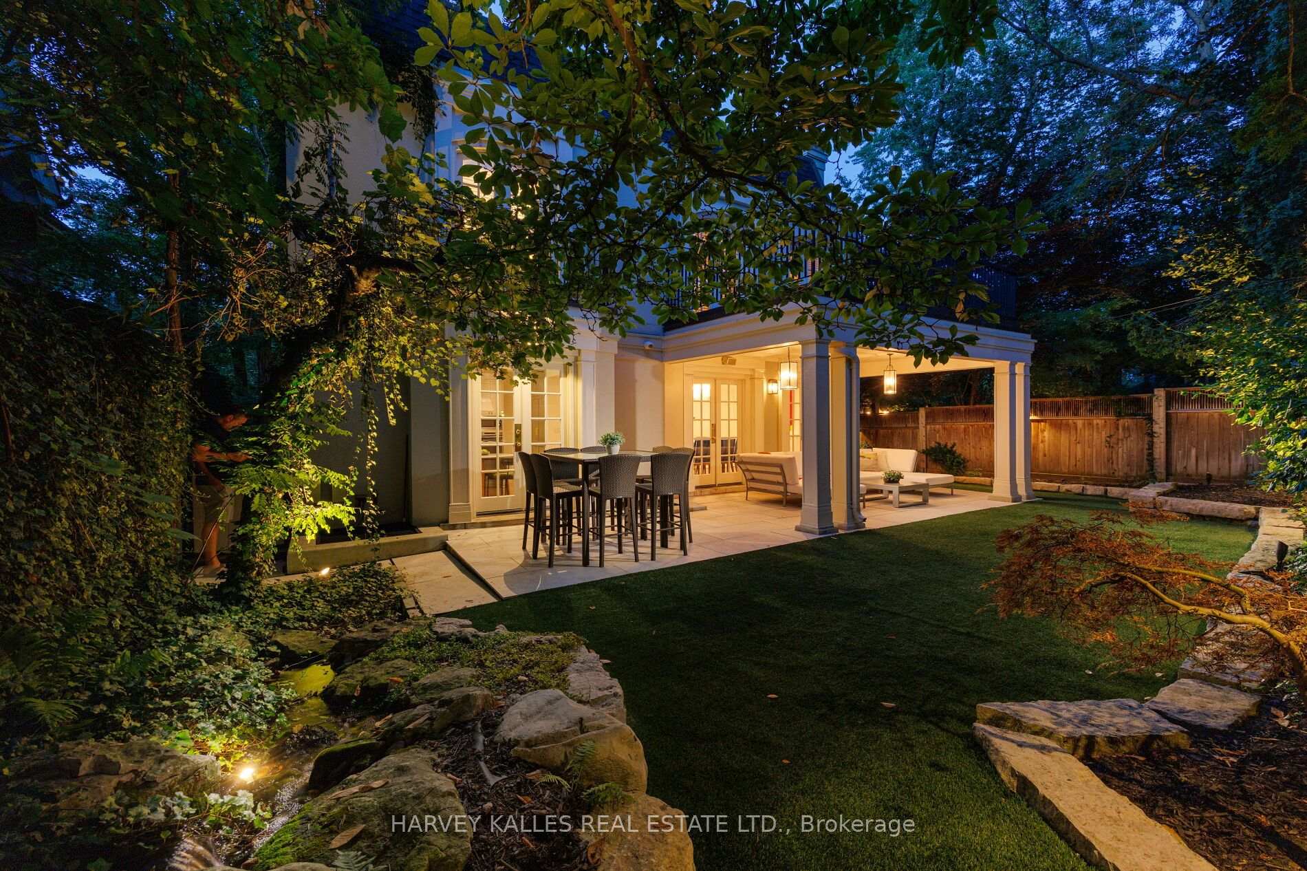 Photo 3 of 17A Avondale Road, Toronto, Rosedale-Moore Park — HOMEH